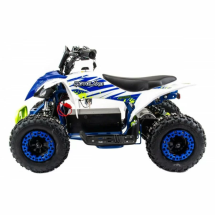 Квадроцикл детский MOTOLAND ATV E010 1000Вт Квадроцикл детский MOTOLAND ATV E010 1000Вт