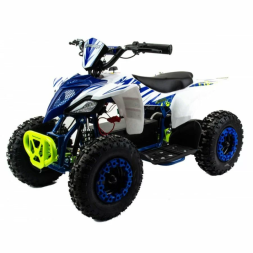 Квадроцикл детский MOTOLAND ATV E010 1000Вт, фото 1