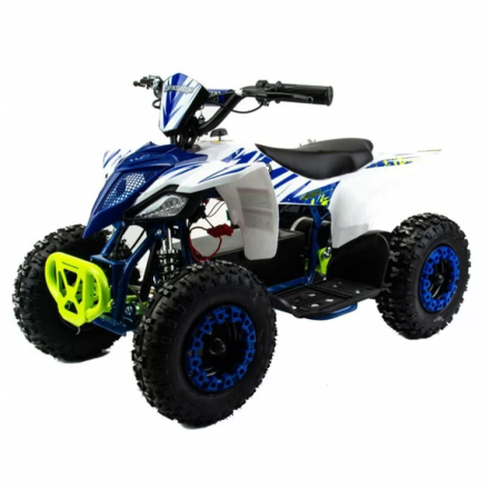 Квадроцикл детский MOTOLAND ATV E010 1000Вт, фото 1