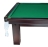 Бильярдный стол Голиаф для русского бильярда 9ф