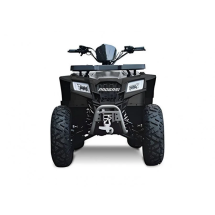 Квадроцикл Progasi Race Jumper 200 SE