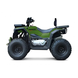 Квадроцикл Progasi Race Jumper 200 SE, фото 7