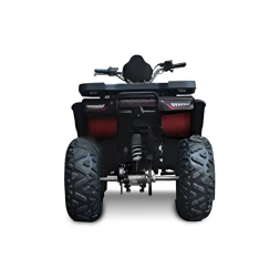 Квадроцикл Progasi Race Jumper 200 SE, фото 3