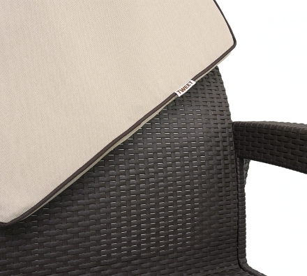 Комплект мебели Family TWEET на 6 персон с обеденным столом, фото 11