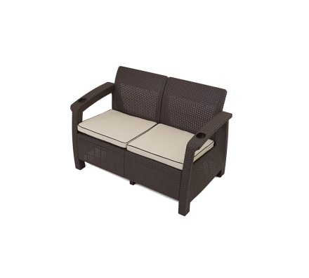 Комплект мебели Family TWEET на 6 персон с обеденным столом, фото 7