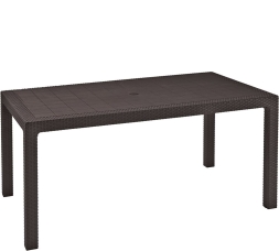 Комплект мебели Family TWEET на 6 персон с обеденным столом, фото 6