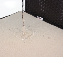 Комплект мебели Family TWEET на 6 персон с обеденным столом