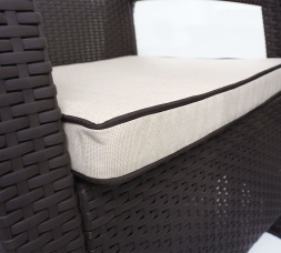 Комплект мебели Family TWEET на 6 персон с обеденным столом, фото 13