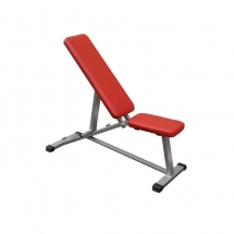 Скамья универсальная для жима лежа и сидя Скамья универсальная для жима лежа и сидя