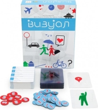 Визуал (Imagine) Визуал (Imagine)