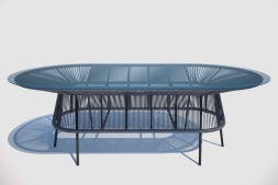 Стол овальный "Соната" Стол овальный "Соната"