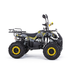 Квадроцикл бензиновый MOTAX ATV Grizlik 8 125, фото 6