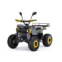 Квадроцикл бензиновый MOTAX ATV Grizlik 8 125, фото 1