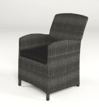 Обеденное кресло "Севилья" Обеденное кресло "Севилья"