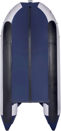 Лодка ПВХ SMarine SDP MAX 365 под мотор, фото 2