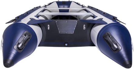 Лодка ПВХ SMarine SDP MAX 365 под мотор, фото 4