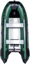 Лодка ПВХ SMarine SDP MAX 365 под мотор, фото 6 Лодка ПВХ SMarine SDP MAX 365 под мотор, фото 6