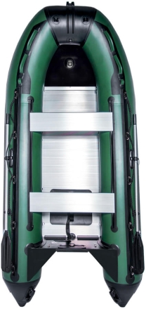 Лодка ПВХ SMarine SDP MAX 365 под мотор, фото 6