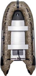 Лодка ПВХ SMarine SDP MAX 365 под мотор, фото 11 Лодка ПВХ SMarine SDP MAX 365 под мотор, фото 11