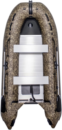 Лодка ПВХ SMarine SDP MAX 365 под мотор, фото 11