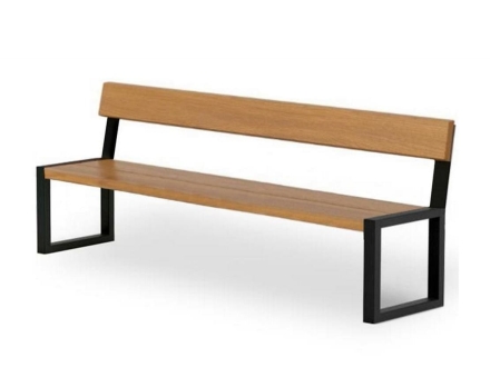 Скамейка TORUDA SR-02, фото 1