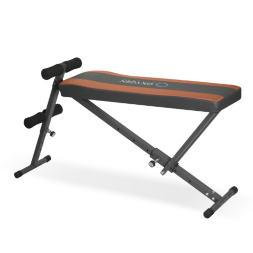 OXYGEN FITNESS REG SIT UP BOARD Скамья для пресса