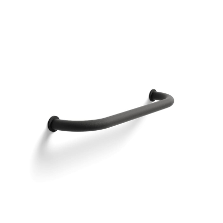 Перекладина шведской стенки и рукохода FLY 600, черная, фото 1