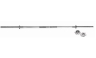 Изображение товара Гриф для штанги прямой (153 см) Арт.ADWT-10102