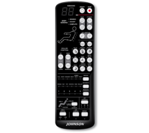 Массажное кресло JOHNSON MC-J5800 