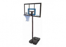 Баскетбольная стойка Spalding NBA Gold Highlight 42&quot; 77455CN