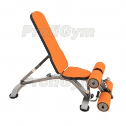 Скамья универсальная складная с партой СК-0134-H, фото 2