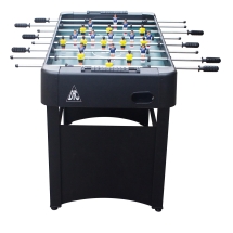 Игровой стол - футбол DFC TOTTENHAM 4ft ES-ST-3011
