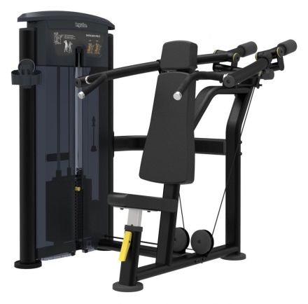 Тренажер Жим от плеч Impulse IT9512, фото 1