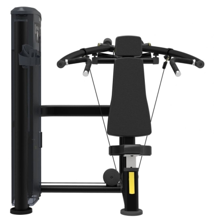 Тренажер Жим от плеч Impulse IT9512, фото 3