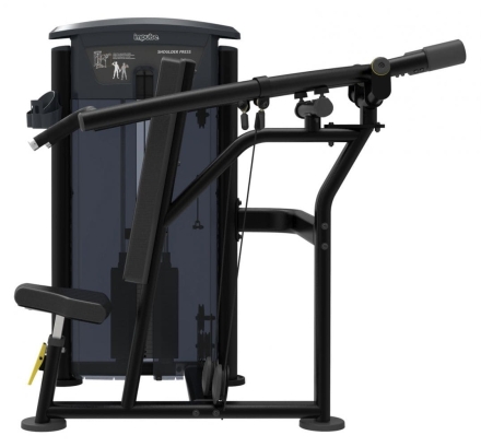 Тренажер Жим от плеч Impulse IT9512, фото 2