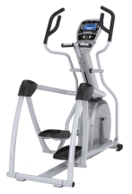 Эллиптический эргометр Vision S7100 HRT