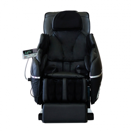 Массажное кресло iRest SL A33 Black, фото 3