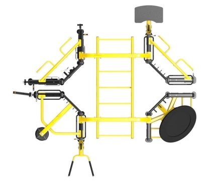 IZ-H shape Impulse, фото 2