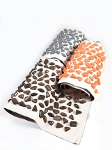 Коврик с камушками DECO - Cluny 140х40 Коврик с камушками DECO - Cluny 140х40