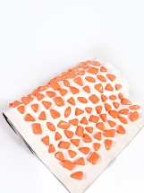 Коврик с камушками DECO - Cluny 140х40 Коврик с камушками DECO - Cluny 140х40