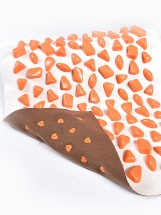 Коврик с камушками DECO - Cluny 140х40 Коврик с камушками DECO - Cluny 140х40