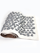 Коврик с камушками DECO - Cluny 140х40 Коврик с камушками DECO - Cluny 140х40