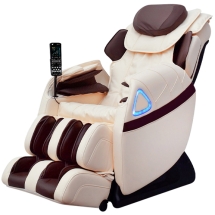 Массажное кресло UNO UN367 Beige Массажное кресло UNO UN367 Beige