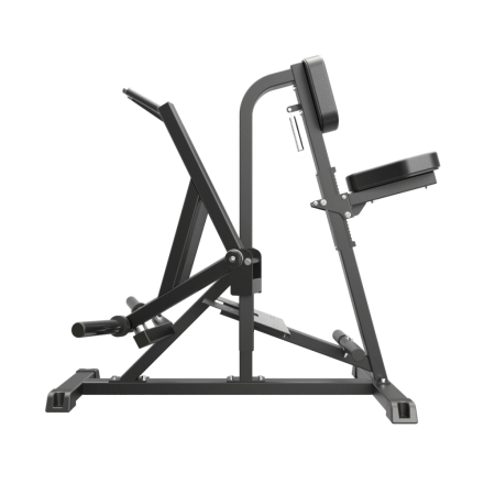 Тренажер Гребля сидя Impulse IFP1302, фото 3