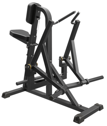 Тренажер Гребля сидя Impulse IFP1302, фото 2