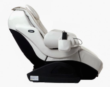 Массажное кресло Inada Duet Ivory