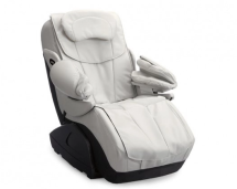 Массажное кресло Inada Duet Ivory