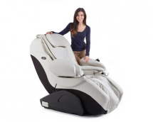 Массажное кресло Inada Duet Ivory