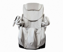 Массажное кресло Inada Duet Ivory