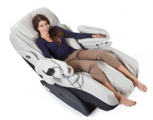 Массажное кресло Inada Duet Ivory